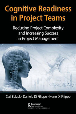 【按需印刷】CognitiveReadines