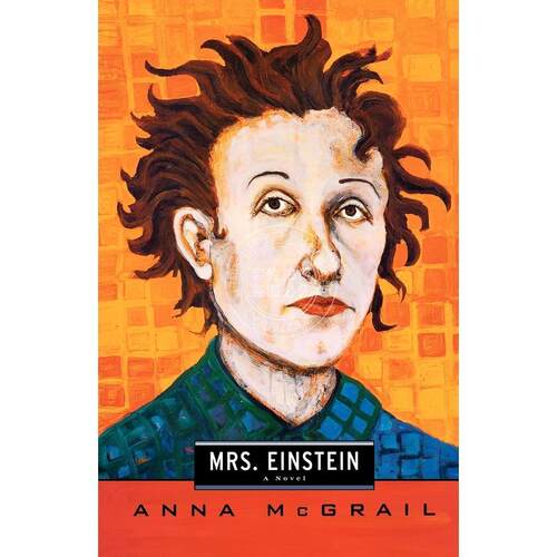 按需印刷  Mrs. Einstein
