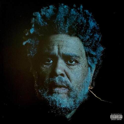【中图音像】黑胶 威肯 盆裁哥 The Weeknd - Dawn FM N0149 2LP