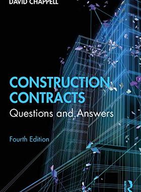 预售 按需印刷 Construction Contracts