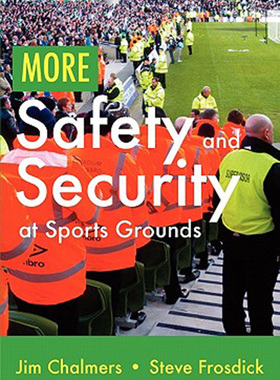 预售 按需印刷 More Safety and Security at Sports Grounds