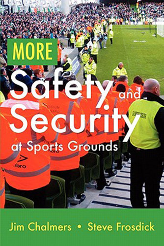 预售 按需印刷 More Safety and Security at Sports Grounds