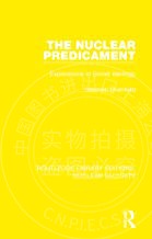 预售 按需印刷 The Nuclear Predicament
