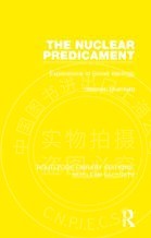 预售 按需印刷 The Nuclear Predicament