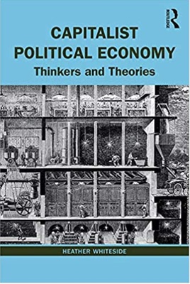 【按需印刷】Capitalist