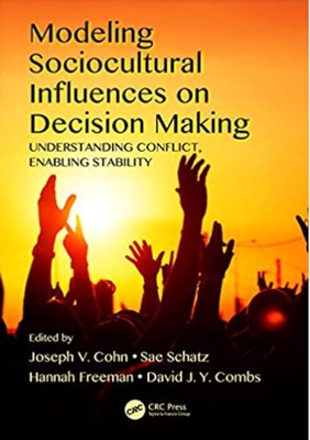 【按需印刷】ModelingSociocult