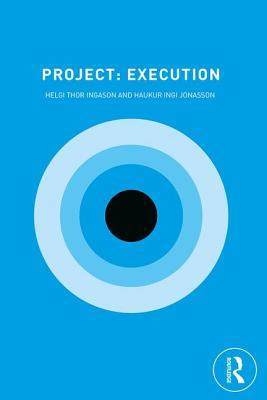 【按需印刷】ProjectExecution