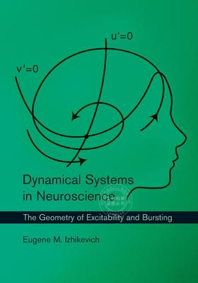 预售 按需印刷 Dynamical Systems in Neuroscience