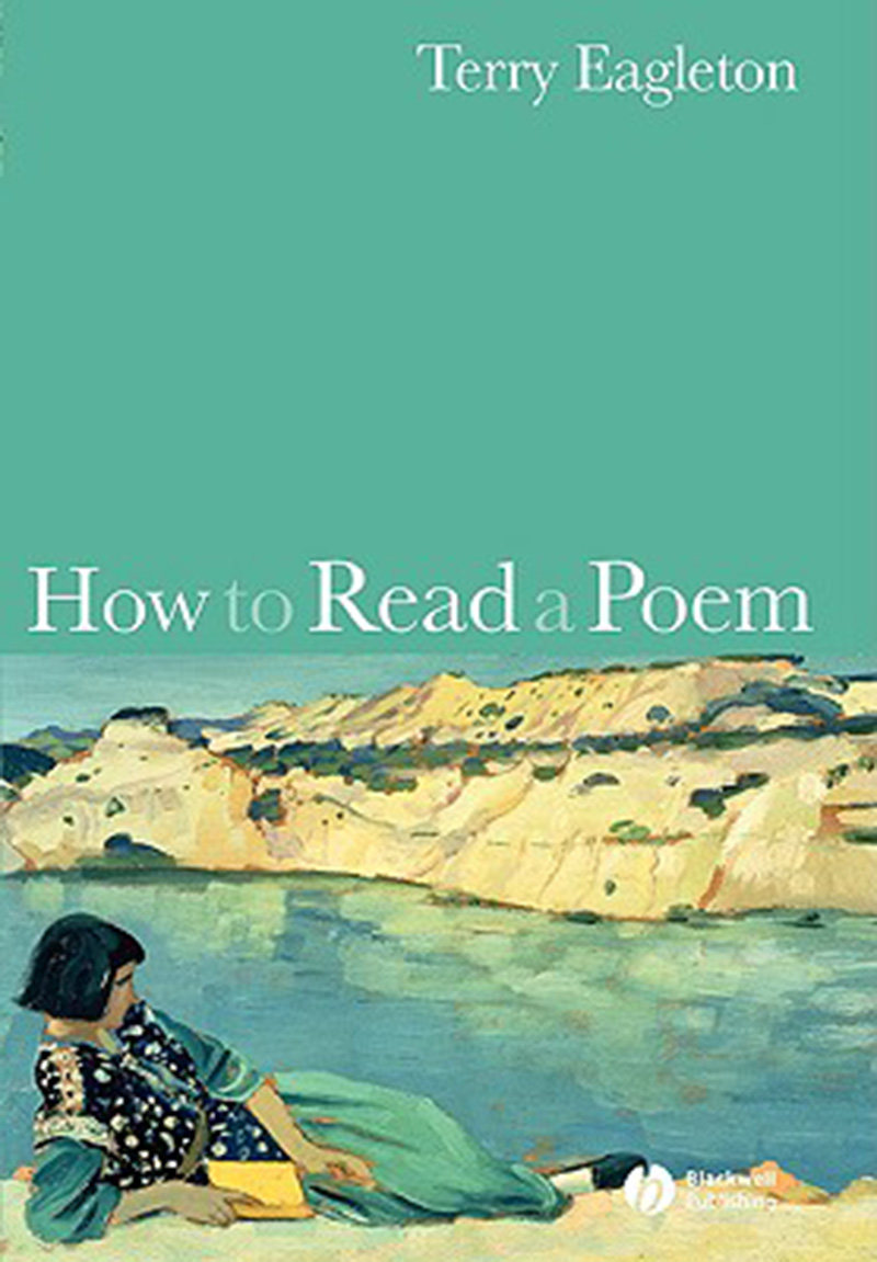 预售 按需印刷 How to Read a Poem