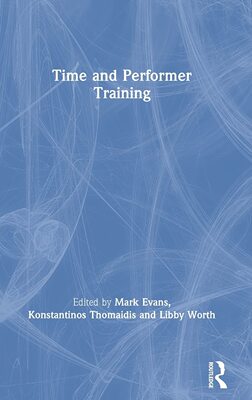 预售 按需印刷 Time and Performer Training