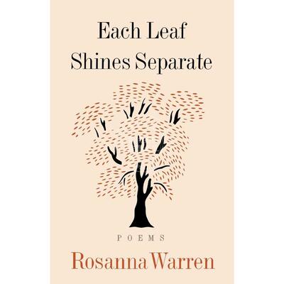 预售 按需印刷  Each Leaf Shines Separate