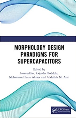 【按需印刷】Morphology