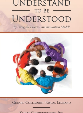 现货 按需印刷 Understand to Be Understood 理解被理解  Gerard Collignon 英文原版