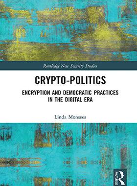 预售 按需印刷 Crypto Politics
