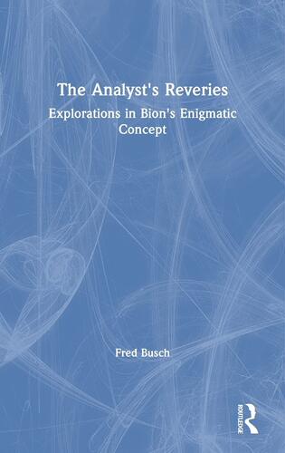 TheAnalystsReveries
