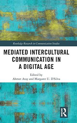 预售 按需印刷 Mediated Intercultural Communication in a Digital Age