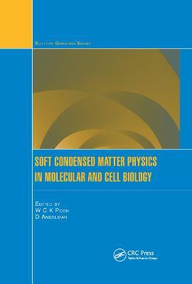 预售 按需印刷 Soft Condensed Matter Physics in Molecular and Cell Biology