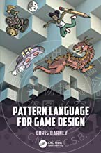 预售 按需印刷 Pattern Language for Game Design
