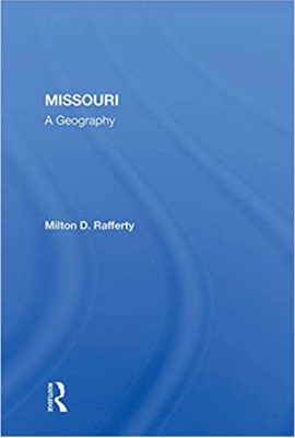 【按需印刷】Missouri