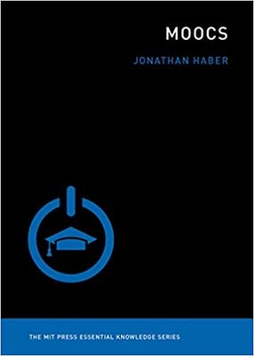 现货 慕课 英文原版 MOOCs (The MIT Press Essential Knowledge series) 麻省理工学术书