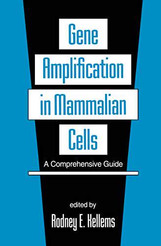 【按需印刷】GeneAmplification