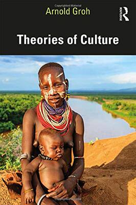 预售 按需印刷 Theories of Culture