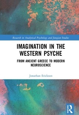 预售 按需印刷 Imagination in the Western Psyche