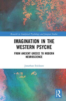 预售 按需印刷 Imagination in the Western Psyche