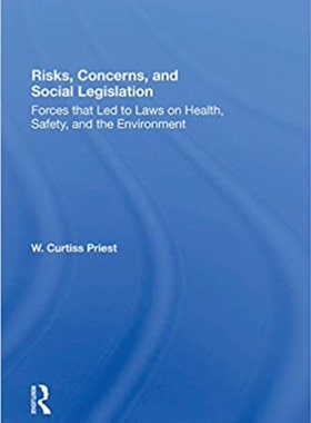 预售 按需印刷 Risks, Concerns, And Social Legislation