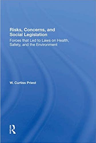 【按需印刷】Risks,Concerns