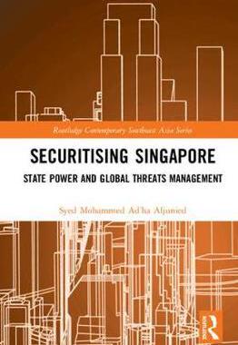 预售 按需印刷 Securitising Singapore