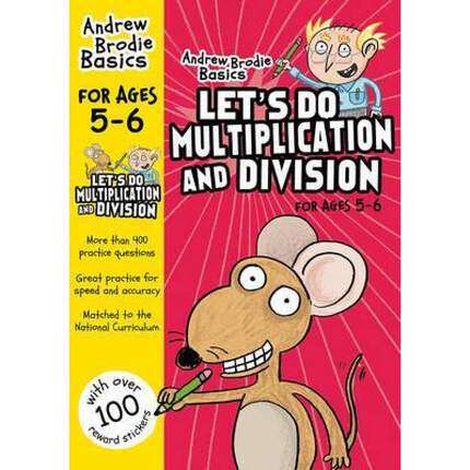 LetsdoMultiplication5