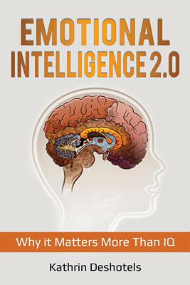 预售 按需印刷 Emotional Intelligence 2.0