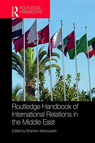 【按需印刷】RoutledgeHandbook