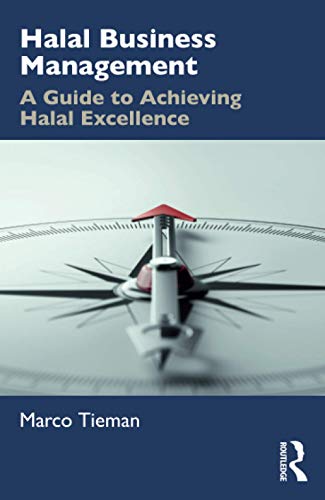 预售 按需印刷 Halal Business Management