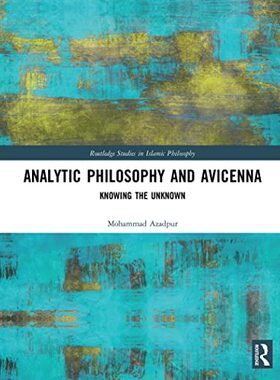预售 按需印刷 Analytic Philosophy and Avicenna