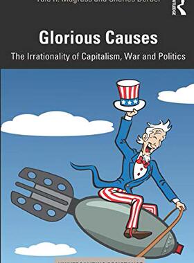 【预售 按需印刷】 Glorious Causes