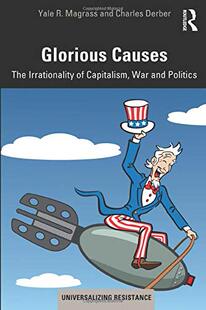 按需印刷 Glorious Causes 预售