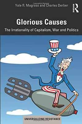 【预售 按需印刷】 Glorious Causes