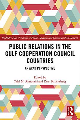 预售 按需印刷 Public Relations in the Gulf Cooperation Council Countries