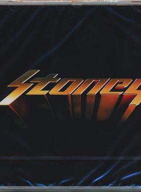 【中图音像】波兹·马龙 Post Malone 斯托尼 Stoney 1CD