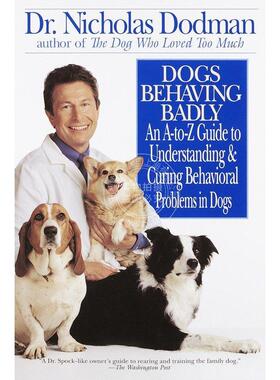 Dogs Behaving Badly 企鹅兰登