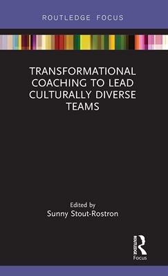 预售 按需印刷 Transformational Coaching to Lead Culturally Diverse Teams