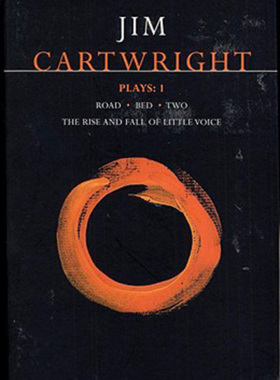 预售 按需印刷 Jim Cartwright