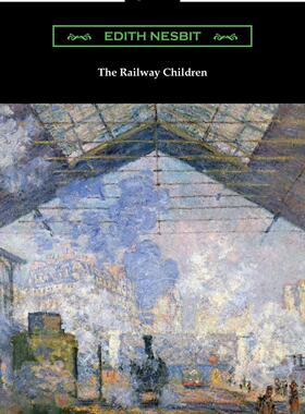 预售 按需印刷 The Railway Children