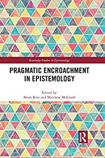 预售 按需印刷 Pragmatic Encroachment in Epistemology