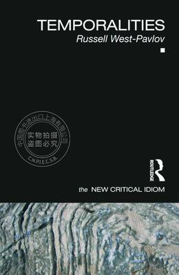预售 按需印刷 临时性Temporalities