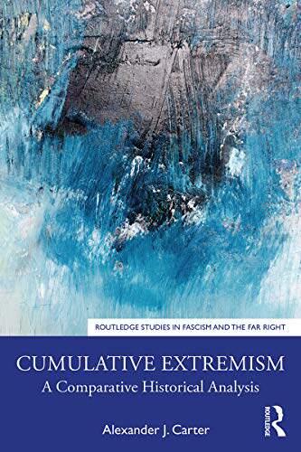 【按需印刷】CumulativeExtrem