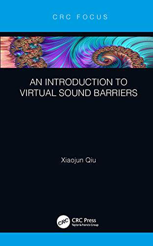 预售 按需印刷 An Introduction to Virtual Sound Barriers