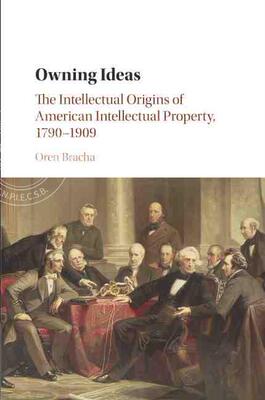 预售 按需印刷 Owning Ideas